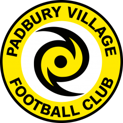 Padbury Village FC badge