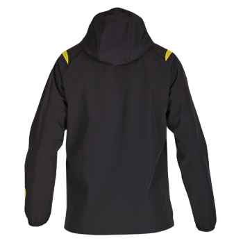 Atlanta 2.0 Rain Top